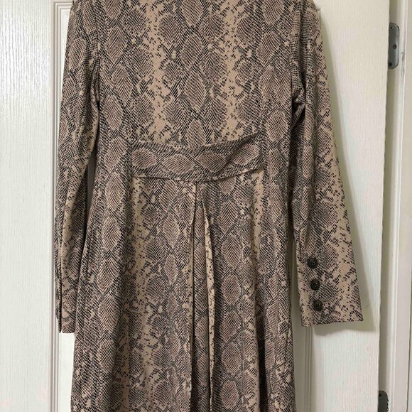 CAbi King Cobra Coat Size XS - Picture 6 of 8